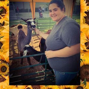 Meet your Posher, Rose